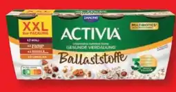 Lidl Danone Activia XXL Angebot