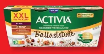 Lidl Danone Activia XXL Angebot