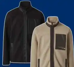 Lidl Esmara Herren Jacke Angebot