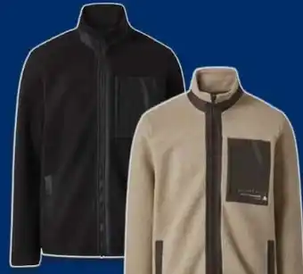 Lidl Esmara Herren Jacke Angebot