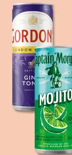 PENNY Gordon's Gin & Tonic Angebot