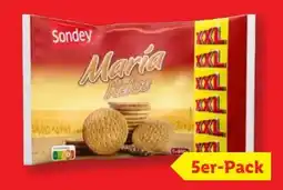 Lidl Sondey Maria-Kekse XXL Angebot