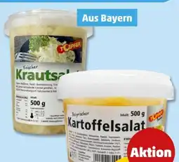 PENNY Toepfer Krautsalat Angebot