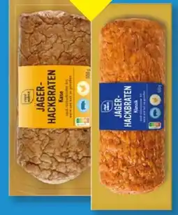 Lidl Chef Select Jägerhackbraten Angebot