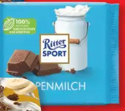 Lidl Ritter Sport Schokolade Bunte Vielfalt Angebot