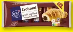 Lidl Kuchenzauber Croissant XXL Angebot