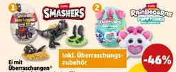 PENNY Zuru Ei mit Überraschungen Angebot
