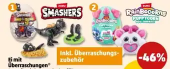 PENNY Zuru Ei mit Überraschungen Angebot