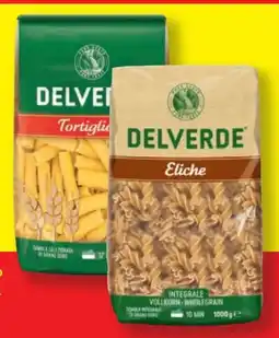 Lidl Delverde Eliche Angebot