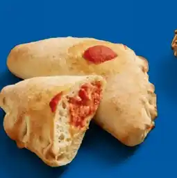 Lidl Lidl Backshop Mini-Calzone Margherita Angebot