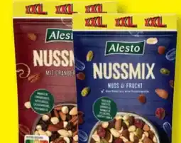 Lidl Alesto Nussmix XXL Angebot