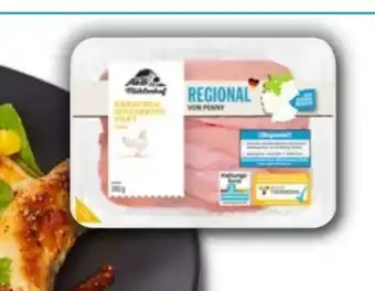 PENNY Mühlenhof HähnchenInnenbrustfilets Angebot