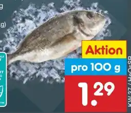 Netto Marken-Discount Dorade Royale Angebot