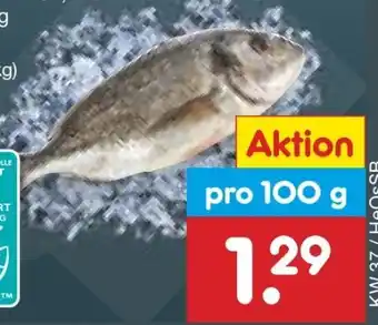 Netto Marken-Discount Dorade Royale Angebot