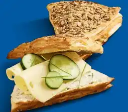 Lidl Lidl Backshop Laugeneck Angebot