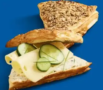 Lidl Lidl Backshop Laugeneck Angebot