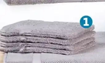 PENNY Home Ideas Living Waschhandschuhe Angebot