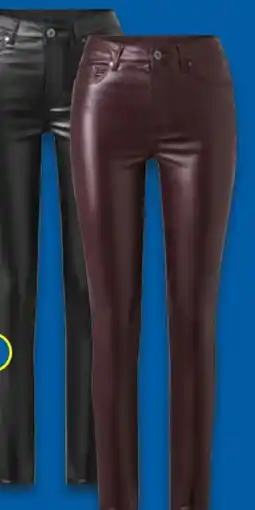 Lidl Esmara Damen Jeans Angebot