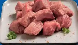 Lidl Metzgerfrisch Putengulasch Angebot
