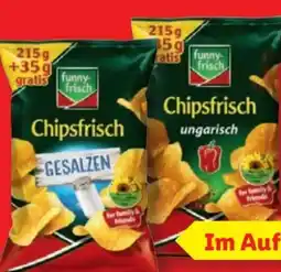 Lidl Funny Frisch Chipsfrisch Angebot
