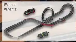 Lidl Carrera Go!!! Autorennbahn Angebot