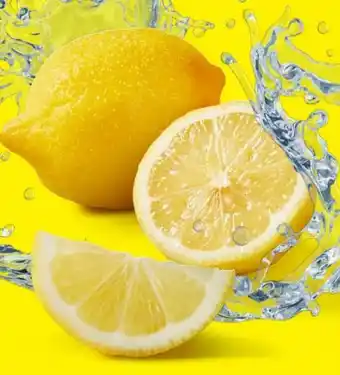 Lidl Bio-Zitronen Angebot
