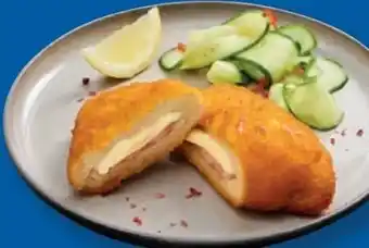 Lidl Metzgerfrisch Hähnchen-Knusperchen Angebot