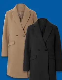 Lidl Esmara Damen Mantel Angebot