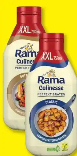 Lidl Rama Culinesse XXL Angebot