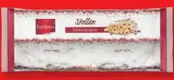 Lidl Favorina Stollen Edelmarzipan Angebot