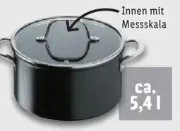 Lidl Tefal Servierpfanne Jamie Oliver 30cm Angebot