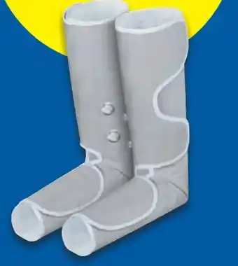 Lidl Sanitas Venen-Massagegerät FSM 90 Angebot