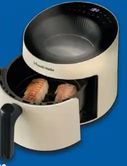 Lidl Russell Hobbs Heißluftfritteuse Satisfry Panoramic 27421-56 Angebot
