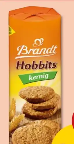 PENNY Brandt Zwieback Hobbits Kernig Angebot
