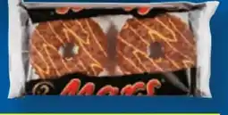 Lidl Mars Donut Angebot