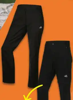 Lidl Crivit Damen Funktionshose Angebot