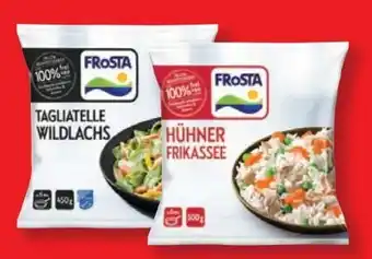 Lidl Frosta Tagliatelle Wildlachs Angebot