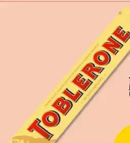 PENNY Toblerone Schokolade Angebot
