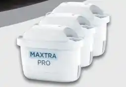 Lidl Brita Wasserfilterkartuschen Maxtra Pro Angebot