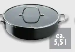 Lidl Tefal Jamie Oliver Schmorpfanne 26cm Angebot