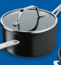 Lidl Tefal Stielkasserolle Serie Jamie Oliver 16 cm Angebot