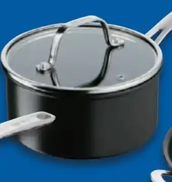 Lidl Tefal Stielkasserolle Serie Jamie Oliver 16 cm Angebot