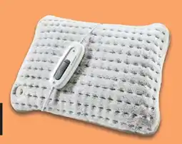 Lidl SilverCrest Wärme-Kuschelkissen Personal Care SWKK 100 A1 Angebot
