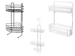 Lidl Livarno Home Duschablage Angebot
