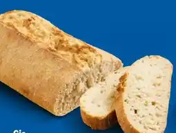 Lidl Lidl Backshop Ciabatta Angebot