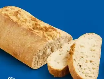 Lidl Lidl Backshop Ciabatta Angebot