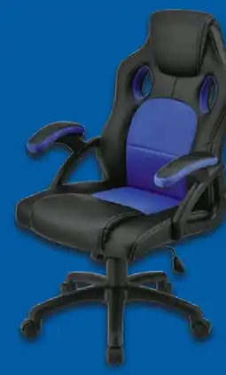 Lidl Juskys Bürostuhl Montreal Angebot