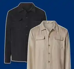Lidl Esmara Herren Cordjacke Angebot