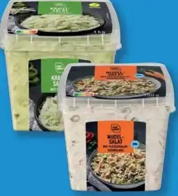 Lidl Chef Select Herzhafte Salate Angebot