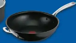 Lidl Tefal Jamie Oliver Alu-Pfanne-Wok Angebot